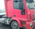 Красный Ивеко ЕвроКарго, объемом двигателя 6 л и пробегом 500 тыс. км за 10700 $, фото 11 на Automoto.ua