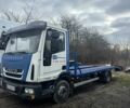 Івеко ЄвроКарго, об'ємом двигуна 3.9 л та пробігом 487 тис. км за 18300 $, фото 1 на Automoto.ua