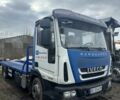 Івеко ЄвроКарго, об'ємом двигуна 3.9 л та пробігом 487 тис. км за 17900 $, фото 1 на Automoto.ua