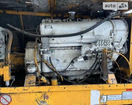 Ивеко ЕвроКарго, объемом двигателя 0 л и пробегом 150 тыс. км за 31000 $, фото 1 на Automoto.ua
