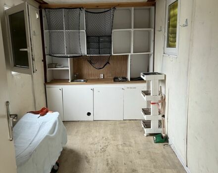 Ивеко ЕвроКарго, объемом двигателя 0 л и пробегом 0 тыс. км за 6000 $, фото 3 на Automoto.ua