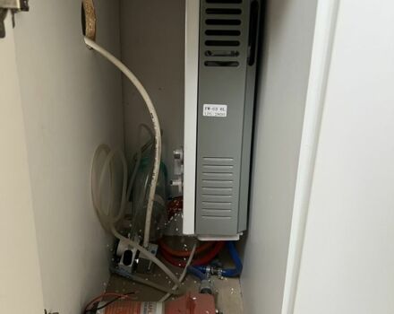 Ивеко ЕвроКарго, объемом двигателя 0 л и пробегом 0 тыс. км за 6000 $, фото 6 на Automoto.ua