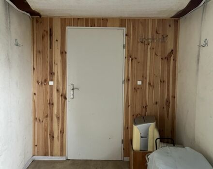 Ивеко ЕвроКарго, объемом двигателя 0 л и пробегом 0 тыс. км за 6000 $, фото 5 на Automoto.ua