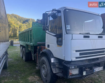 Ивеко ЕвроКарго, объемом двигателя 0 л и пробегом 0 тыс. км за 19900 $, фото 4 на Automoto.ua