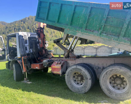Ивеко ЕвроКарго, объемом двигателя 0 л и пробегом 0 тыс. км за 19900 $, фото 1 на Automoto.ua