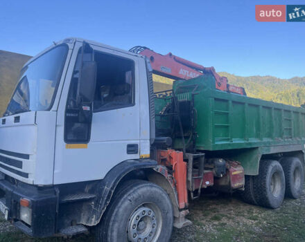 Ивеко ЕвроКарго, объемом двигателя 0 л и пробегом 0 тыс. км за 19900 $, фото 3 на Automoto.ua