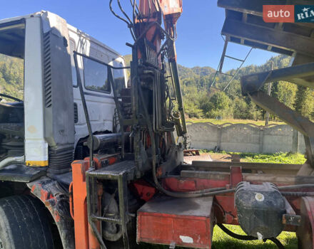 Ивеко ЕвроКарго, объемом двигателя 0 л и пробегом 0 тыс. км за 19900 $, фото 8 на Automoto.ua