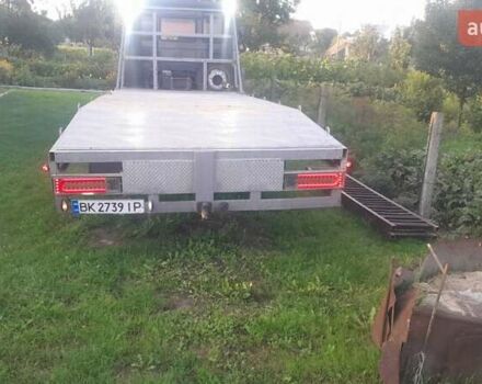 Ивеко ЕвроКарго, объемом двигателя 0 л и пробегом 0 тыс. км за 10000 $, фото 7 на Automoto.ua
