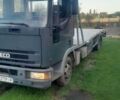 Ивеко ЕвроКарго, объемом двигателя 0 л и пробегом 0 тыс. км за 10000 $, фото 1 на Automoto.ua
