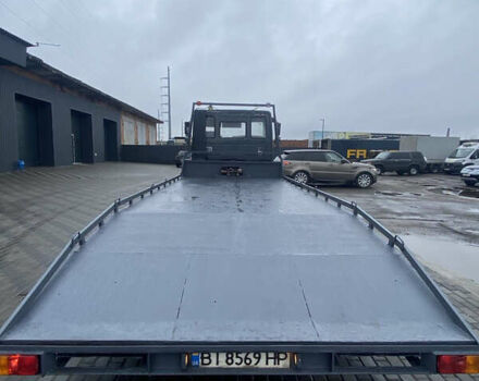 Ивеко ЕвроКарго, объемом двигателя 0 л и пробегом 881 тыс. км за 10000 $, фото 3 на Automoto.ua