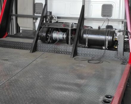 Ивеко ЕвроКарго, объемом двигателя 0 л и пробегом 0 тыс. км за 25000 $, фото 7 на Automoto.ua