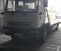 Ивеко ЕвроКарго, объемом двигателя 0 л и пробегом 0 тыс. км за 25000 $, фото 8 на Automoto.ua
