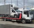 Ивеко ЕвроКарго, объемом двигателя 0 л и пробегом 0 тыс. км за 25000 $, фото 12 на Automoto.ua