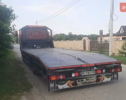 Ивеко ЕвроКарго, объемом двигателя 6 л и пробегом 444 тыс. км за 15350 $, фото 7 на Automoto.ua
