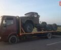Ивеко ЕвроКарго, объемом двигателя 6 л и пробегом 444 тыс. км за 15350 $, фото 15 на Automoto.ua