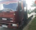 Ивеко ЕвроКарго, объемом двигателя 6 л и пробегом 444 тыс. км за 15350 $, фото 1 на Automoto.ua