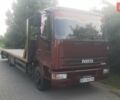 Ивеко ЕвроКарго, объемом двигателя 6 л и пробегом 444 тыс. км за 15350 $, фото 3 на Automoto.ua