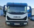 Ивеко ЕвроКарго, объемом двигателя 0 л и пробегом 120 тыс. км за 38000 $, фото 1 на Automoto.ua
