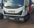 Ивеко ЕвроКарго, объемом двигателя 0 л и пробегом 120 тыс. км за 38000 $, фото 1 на Automoto.ua