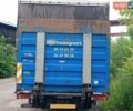 Ивеко ЕвроКарго, объемом двигателя 0 л и пробегом 1000 тыс. км за 6000 $, фото 1 на Automoto.ua