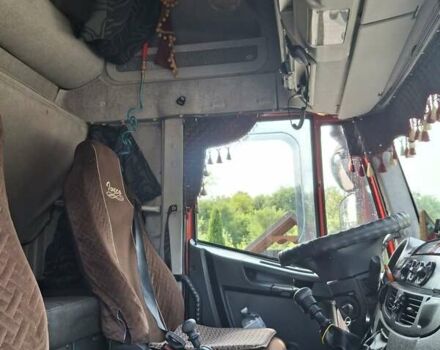 Ивеко ЕвроКарго, объемом двигателя 0 л и пробегом 990 тыс. км за 15000 $, фото 10 на Automoto.ua