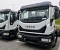 купити нове авто Івеко ЄвроКарго 2024 року від офіційного дилера Соллі Плюс Iveco Івеко фото