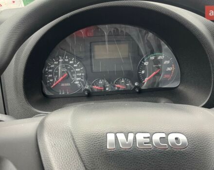купить новое авто Ивеко ЕвроКарго 2024 года от официального дилера Алекс СО Ивеко фото
