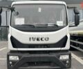 купить новое авто Ивеко ЕвроКарго 2024 года от официального дилера Алекс СО Ивеко фото