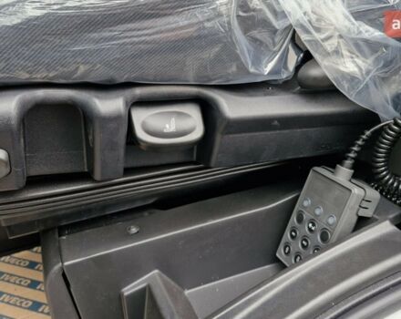 купити нове авто Івеко ЄвроКарго 2024 року від офіційного дилера Соллі Плюс Iveco Івеко фото