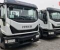 купити нове авто Івеко ЄвроКарго 2024 року від офіційного дилера Соллі Плюс Iveco Івеко фото