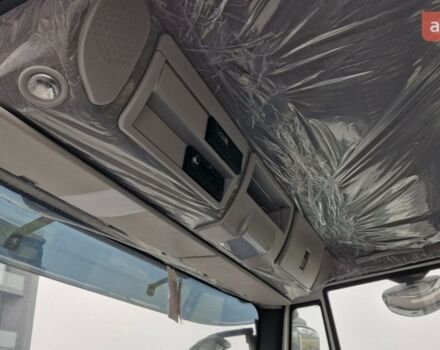 купити нове авто Івеко ЄвроКарго 2024 року від офіційного дилера Соллі Плюс Iveco Івеко фото