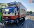 Ивеко ЕвроКарго, объемом двигателя 0 л и пробегом 800 тыс. км за 8000 $, фото 1 на Automoto.ua