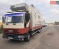Ивеко ЕвроКарго, объемом двигателя 0 л и пробегом 800 тыс. км за 8000 $, фото 3 на Automoto.ua