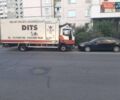 Ивеко ЕвроКарго, объемом двигателя 0 л и пробегом 800 тыс. км за 8000 $, фото 4 на Automoto.ua