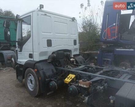 Ивеко ЕвроКарго, объемом двигателя 0 л и пробегом 100 тыс. км за 6700 $, фото 2 на Automoto.ua