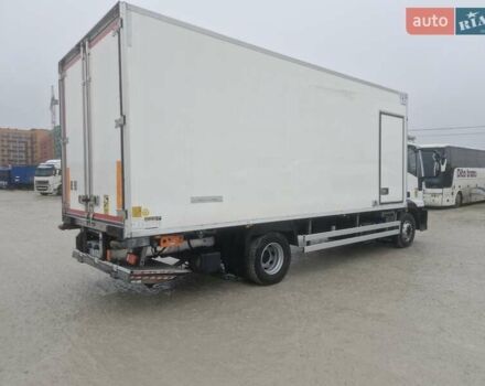 Івеко ЄвроКарго, об'ємом двигуна 0 л та пробігом 305 тис. км за 26900 $, фото 3 на Automoto.ua