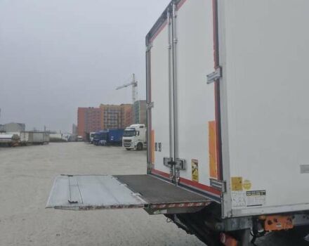 Івеко ЄвроКарго, об'ємом двигуна 0 л та пробігом 305 тис. км за 26900 $, фото 5 на Automoto.ua