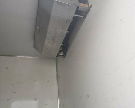 Івеко ЄвроКарго, об'ємом двигуна 0 л та пробігом 305 тис. км за 26900 $, фото 15 на Automoto.ua