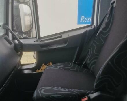 Івеко ЄвроКарго, об'ємом двигуна 0 л та пробігом 305 тис. км за 26900 $, фото 21 на Automoto.ua