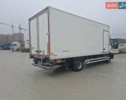 Івеко ЄвроКарго, об'ємом двигуна 0 л та пробігом 305 тис. км за 26900 $, фото 6 на Automoto.ua