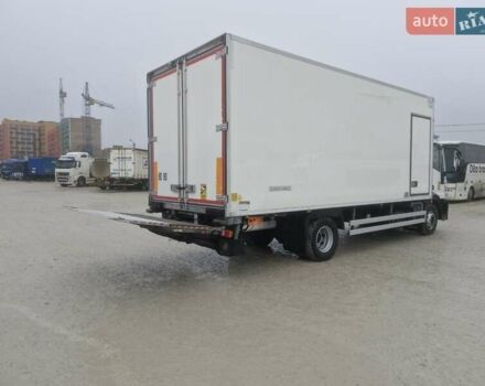 Івеко ЄвроКарго, об'ємом двигуна 0 л та пробігом 305 тис. км за 26900 $, фото 4 на Automoto.ua