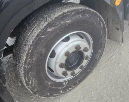 Івеко ЄвроКарго, об'ємом двигуна 0 л та пробігом 305 тис. км за 26900 $, фото 18 на Automoto.ua