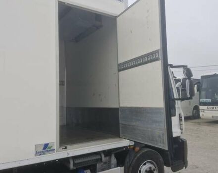 Івеко ЄвроКарго, об'ємом двигуна 0 л та пробігом 305 тис. км за 26900 $, фото 14 на Automoto.ua