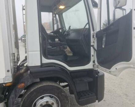 Івеко ЄвроКарго, об'ємом двигуна 0 л та пробігом 305 тис. км за 26900 $, фото 16 на Automoto.ua