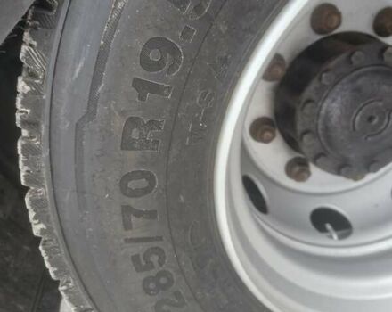 Івеко ЄвроКарго, об'ємом двигуна 0 л та пробігом 305 тис. км за 26900 $, фото 19 на Automoto.ua