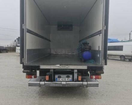 Івеко ЄвроКарго, об'ємом двигуна 0 л та пробігом 305 тис. км за 26900 $, фото 11 на Automoto.ua