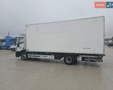 Івеко ЄвроКарго, об'ємом двигуна 0 л та пробігом 305 тис. км за 26900 $, фото 9 на Automoto.ua