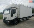 Ивеко ЕвроКарго, объемом двигателя 6.9 л и пробегом 375 тыс. км за 29900 $, фото 1 на Automoto.ua