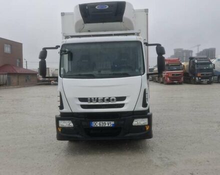 Івеко ЄвроКарго, об'ємом двигуна 0 л та пробігом 305 тис. км за 26900 $, фото 1 на Automoto.ua