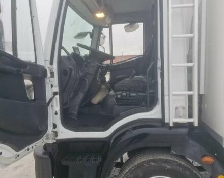 Івеко ЄвроКарго, об'ємом двигуна 0 л та пробігом 305 тис. км за 26900 $, фото 17 на Automoto.ua